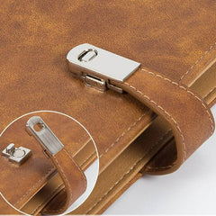 Large Capacity 120pcs Card Slot Card Album Card Bag Card Holder Business