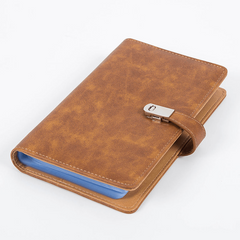 Large Capacity 120pcs Card Slot Card Album Card Bag Card Holder Business