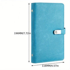 Large Capacity 120pcs Card Slot Card Album Card Bag Card Holder Business