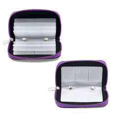 Mini Memory Card Storage Carrying Pouch Case Holder Wallet