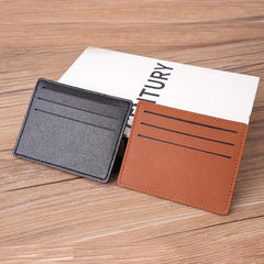 Credit Card Holder Bank Card Cases Business Card Holder