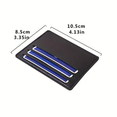 Credit Card Holder Bank Card Cases Business Card Holder