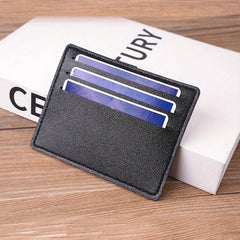 Credit Card Holder Bank Card Cases Business Card Holder