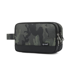 Men's Multifunctional Handbag Waterproof Storage Bag