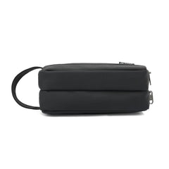 Men's Multifunctional Handbag Waterproof Storage Bag