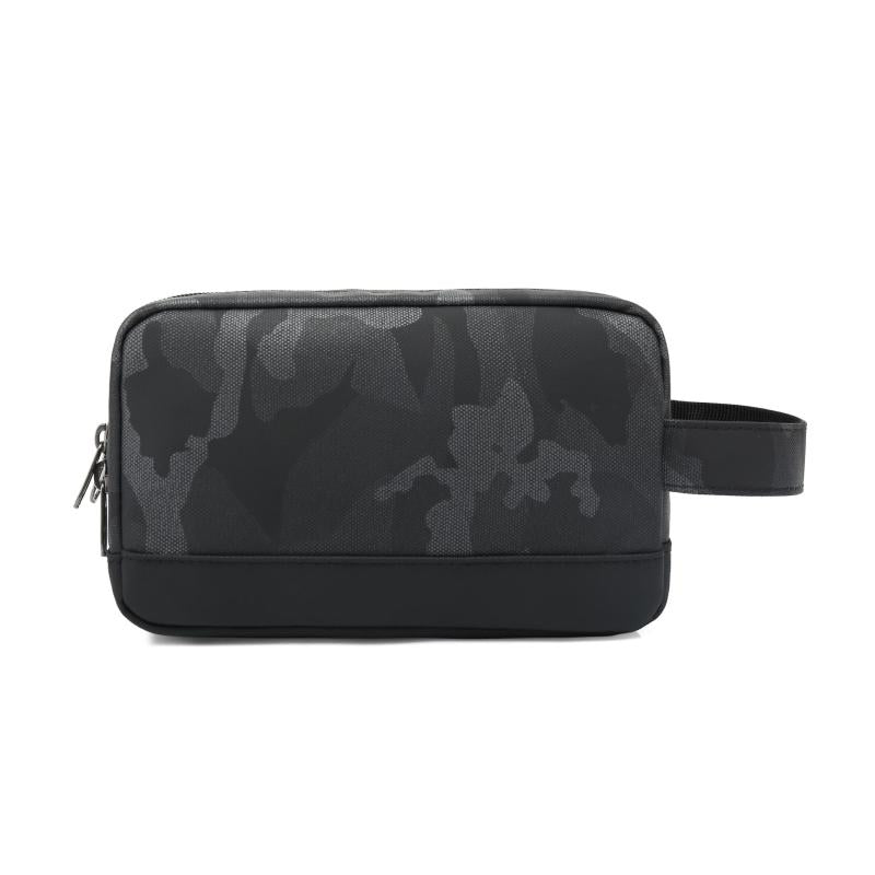 Men's Multifunctional Handbag Waterproof Storage Bag