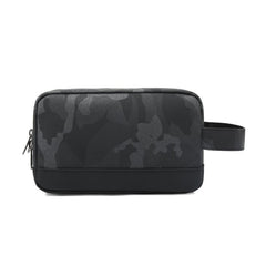 Men's Multifunctional Handbag Waterproof Storage Bag