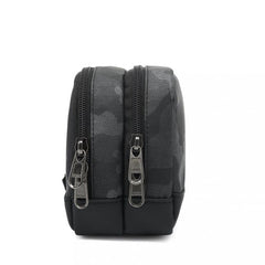 Men's Multifunctional Handbag Waterproof Storage Bag