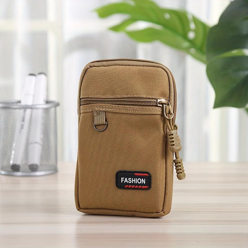Waterproof Phone Fanny Pack for Outdoor Sports