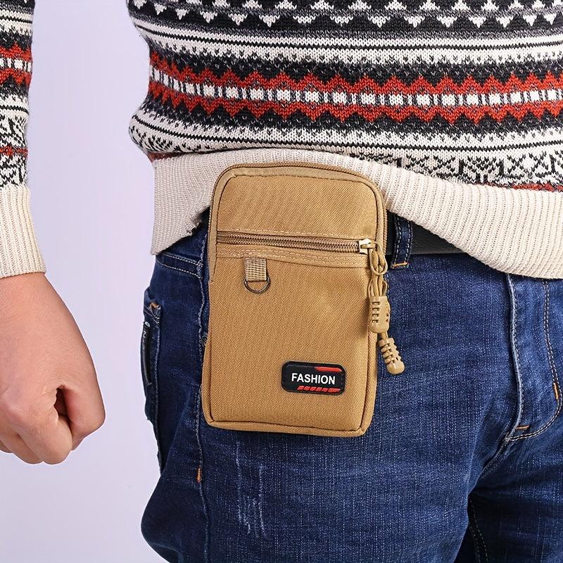 Waterproof Phone Fanny Pack for Outdoor Sports