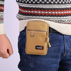 Waterproof Phone Fanny Pack for Outdoor Sports