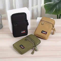 Waterproof Phone Fanny Pack for Outdoor Sports