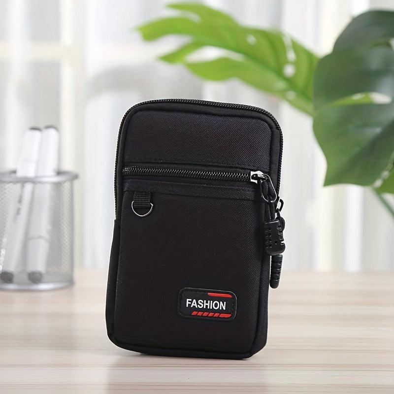 Waterproof Phone Fanny Pack for Outdoor Sports