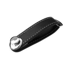 Car Keychain Wallet Holder Chain Compact Key Storage