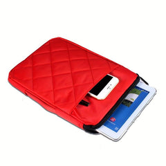 Portable Computer Bag for Daily Work and Travel - Large Capacity Lightweight
