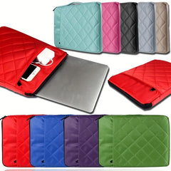 Portable Computer Bag for Daily Work and Travel - Large Capacity Lightweight