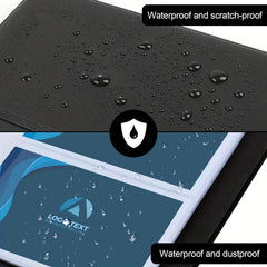 2pcs Business Card Organizer Holder Credit Card Organizer For Men