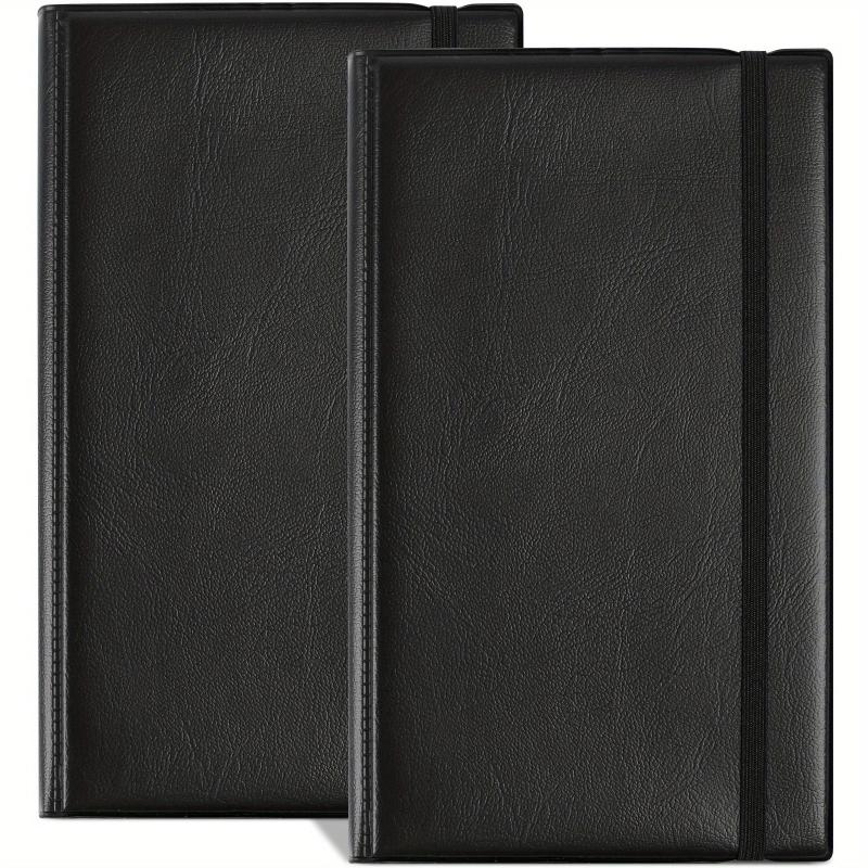 2pcs Business Card Organizer Holder Credit Card Organizer For Men