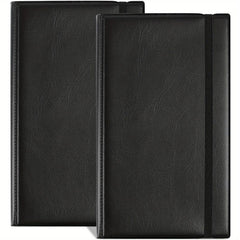 2pcs Business Card Organizer Holder Credit Card Organizer For Men