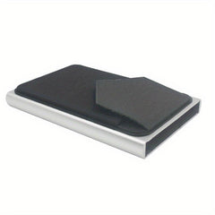 Metal Card Case Lightweight Slim Design Protects Cards