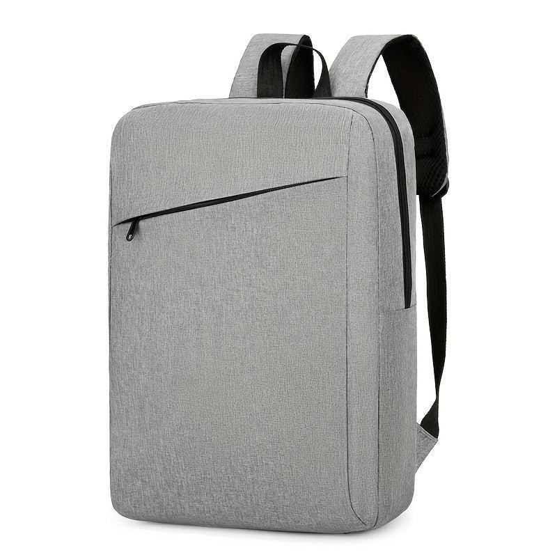 Waterproof Laptop Backpack with Casual Style