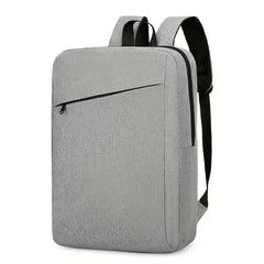 Waterproof Laptop Backpack with Casual Style