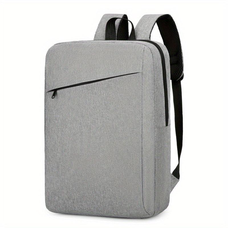 Waterproof Laptop Backpack with Casual Style