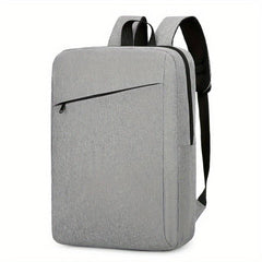 Waterproof Laptop Backpack with Casual Style