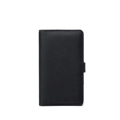 Stylish Bi-fold Slim Long Wallet for Men and Women