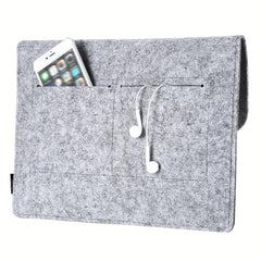 33 78 Cm Felt Laptop Sleeve Laptop Cover Laptop Computer Notebook Protective Bag