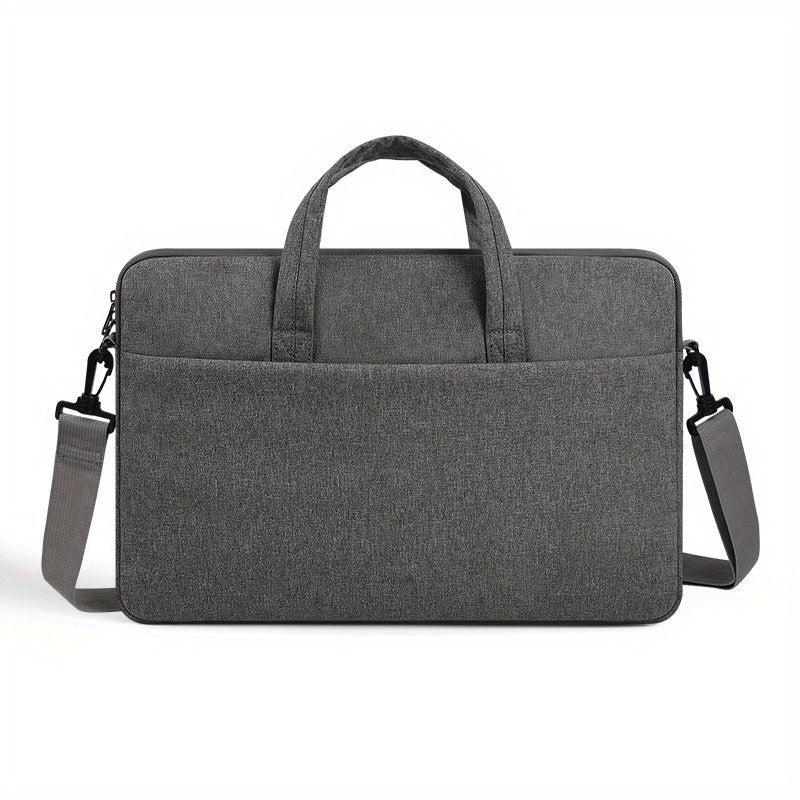 Waterproof Laptop Bag Lightweight Portable Briefcase