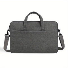 Waterproof Laptop Bag Lightweight Portable Briefcase