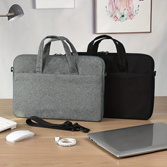 Waterproof Laptop Bag Lightweight Portable Briefcase