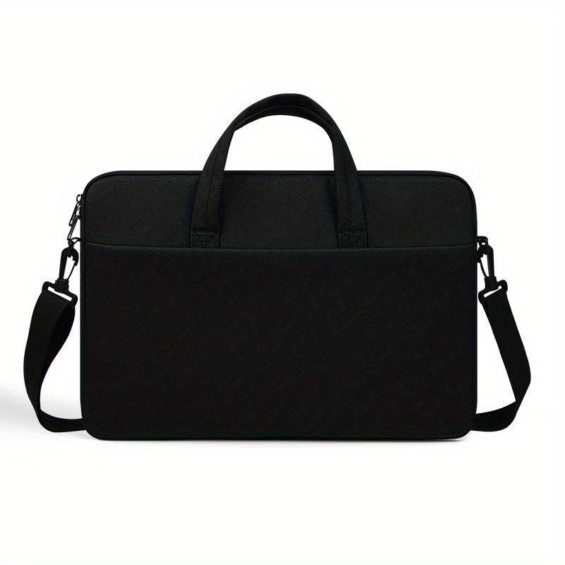 Waterproof Laptop Bag Lightweight Portable Briefcase