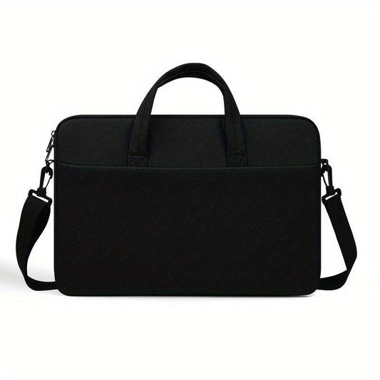 Waterproof Laptop Bag Lightweight Portable Briefcase