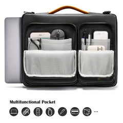 Waterproof Computer Bag with Shoulder Strap for Business