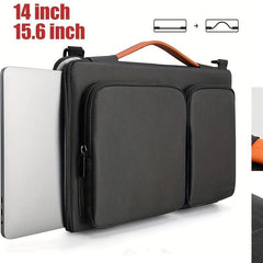 Waterproof Computer Bag with Shoulder Strap for Business