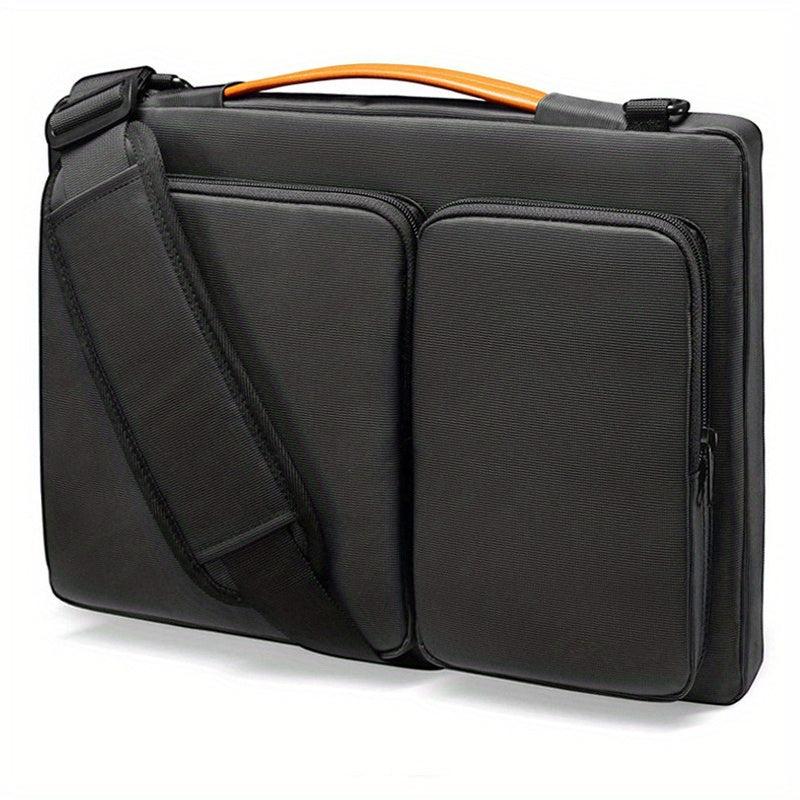 Waterproof Computer Bag with Shoulder Strap for Business