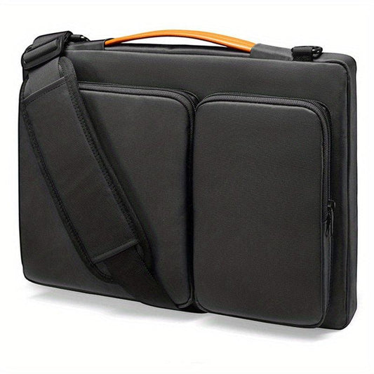 Waterproof Computer Bag with Shoulder Strap for Business