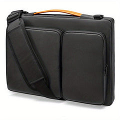 Waterproof Computer Bag with Shoulder Strap for Business