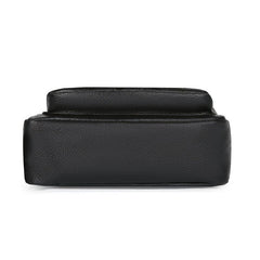Men's Leisure Sports Chest Bag Backpack Shoulder Travel Bag