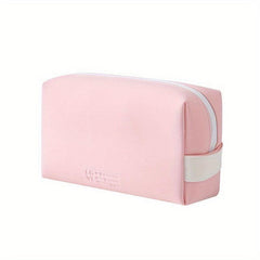 Mini Candy Cube Cosmetic Bag Waterproof Makeup Bag