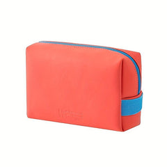 Mini Candy Cube Cosmetic Bag Waterproof Makeup Bag