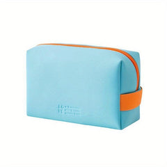 Mini Candy Cube Cosmetic Bag Waterproof Makeup Bag