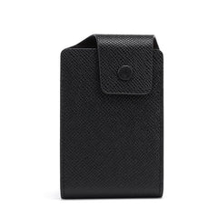 Men's Functional Card Holder with Buckle and ID Slot