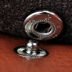 Men's Card Holder with 26 Slots