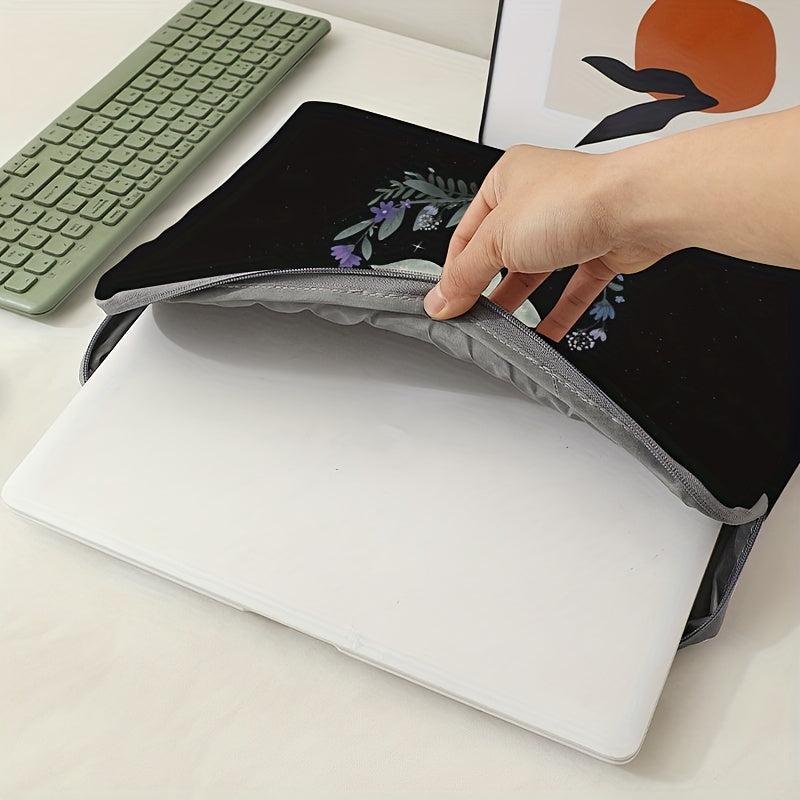 Soft Laptop Sleeve Computer Fabric Cover