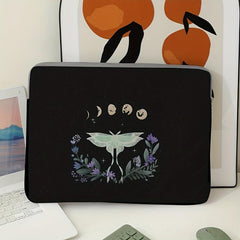 Soft Laptop Sleeve Computer Fabric Cover