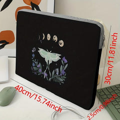 Soft Laptop Sleeve Computer Fabric Cover