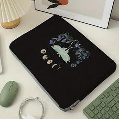 Soft Laptop Sleeve Computer Fabric Cover